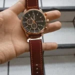 Reloj CURREN Militar Classic Original photo review