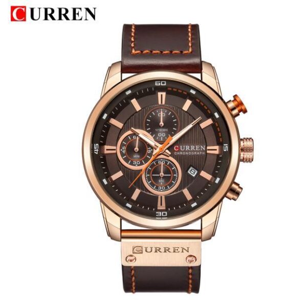 Reloj CURREN Militar Classic Original