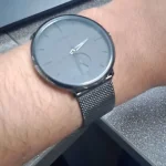 Reloj HANNAH MARTIN Estilo Minimalista photo review