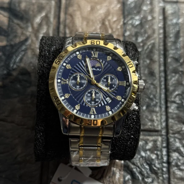Reloj CRRJU Elite Blue - Imagen 6