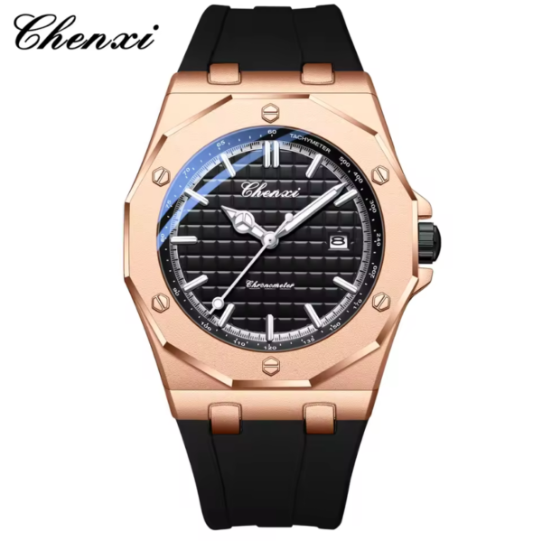 Reloj CHENXI Deportivo BlackRose