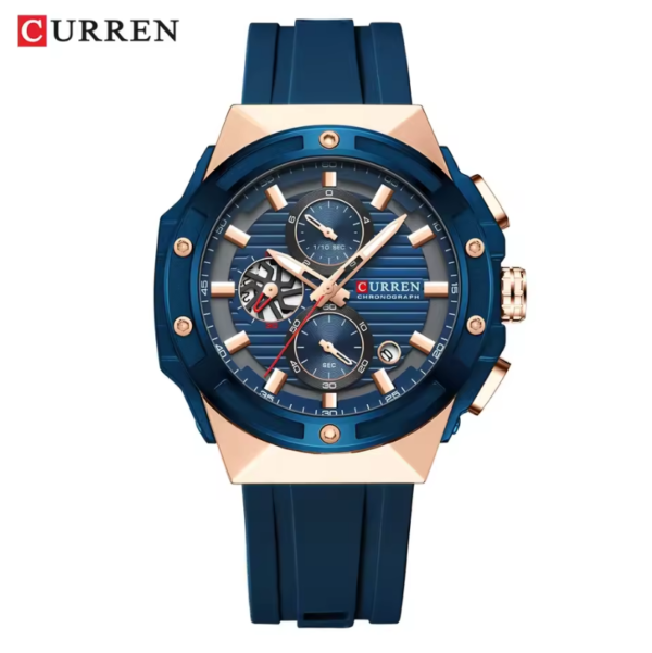 Reloj CURREN Sport Casual