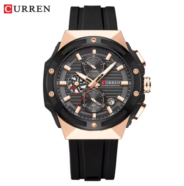 Reloj CURREN Sport Casual