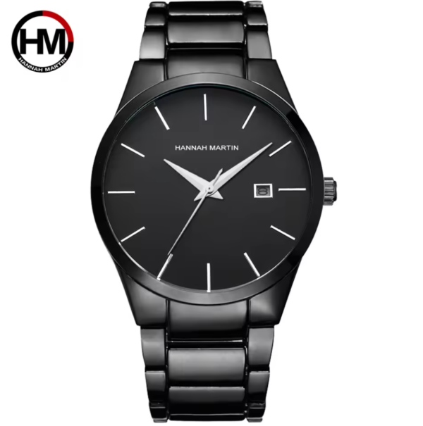 Reloj HANNAH MARTIN Clasico Elegante