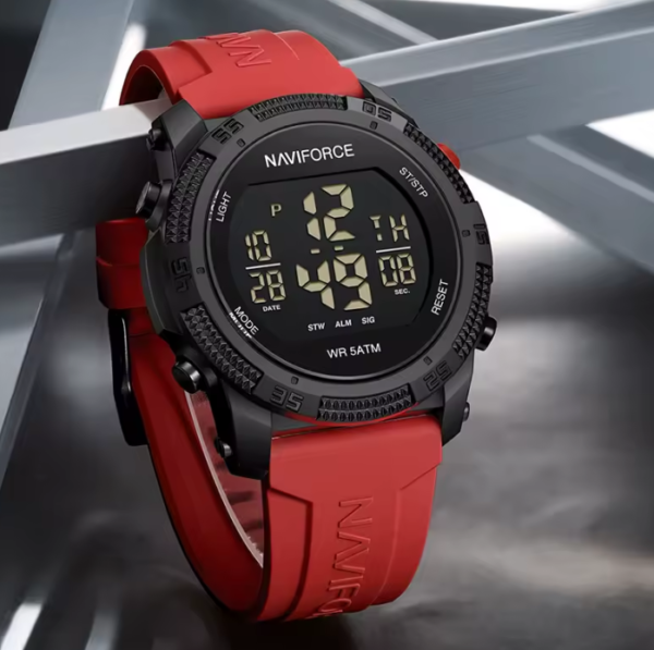 Reloj NAVIFORCE Digital Display - Imagen 6