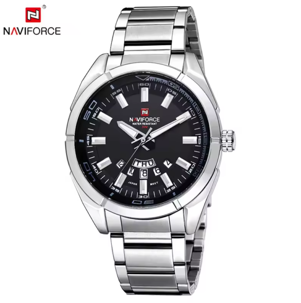 Reloj NAVIFORCE Night Casual