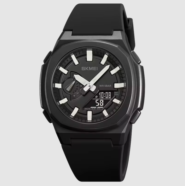 Reloj SKMEI Deportivo Dark