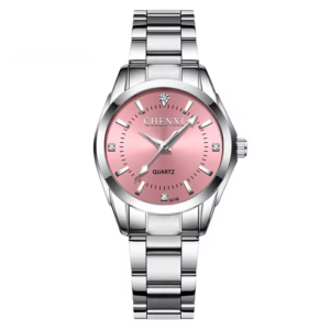 Reloj CHENXI Elegant Pink