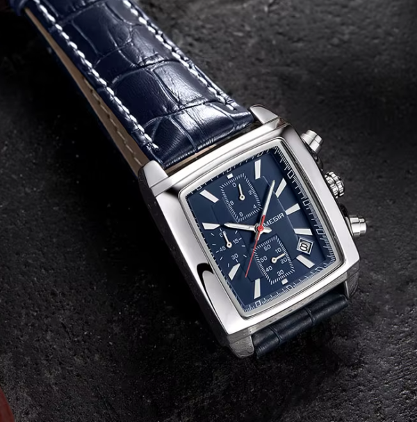 Reloj MEGIR Diseño Clasico - Imagen 7