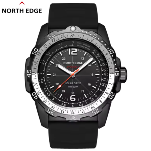 Reloj NORTH EDGE EVOQUE 2 Solar Drive