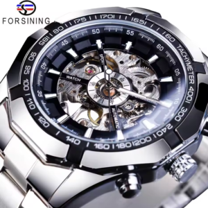 Reloj FORSINING Automatico Acero Inoxidable Original