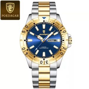 Reloj POEDAGAR Diseño Clasico Original