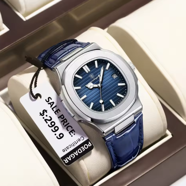 Reloj POEDAGAR Urban Class Collection - Imagen 4