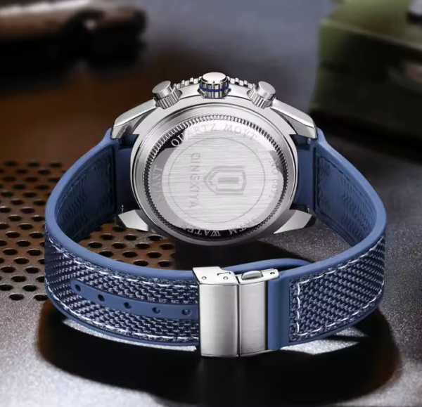 Reloj QINGXIYA Ocean Drive - Imagen 6