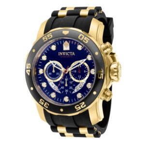 Reloj INVICTA Pro Driver 48mm DarkBlue