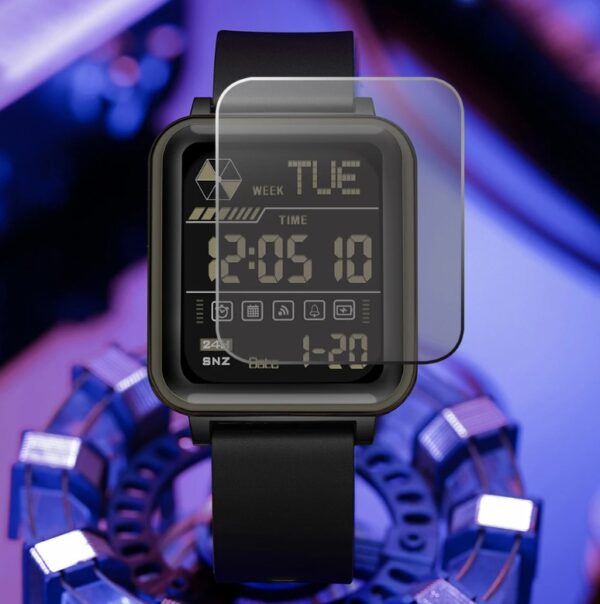 Reloj SANDA Clasico Acuatico 50M - Imagen 4
