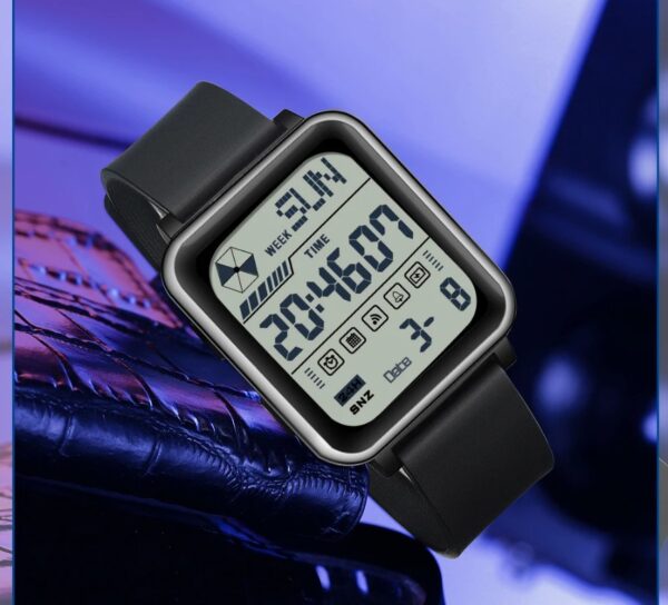 Reloj SANDA Clasico Acuatico 50M - Imagen 7