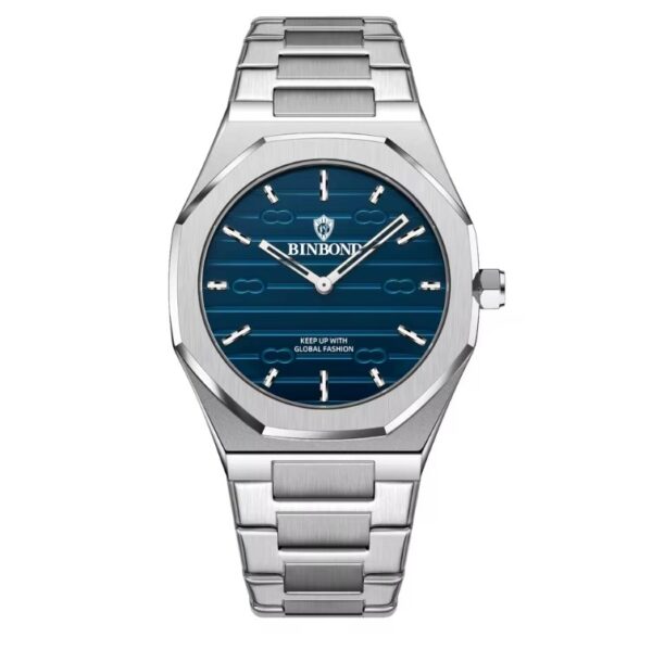 Reloj BINBOND Casual Ocean