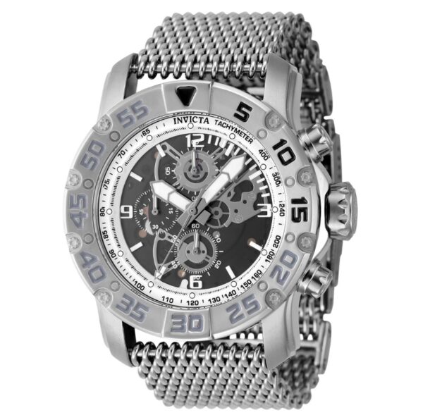 Reloj INVICTA Racing JM Edition 48mm