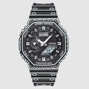 Reloj MARK FAIRWHALE Urbano Deportivo Original