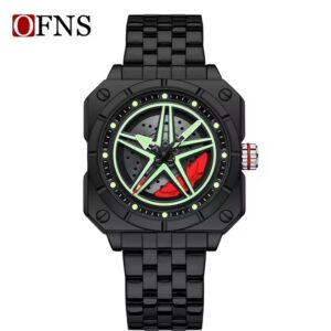 Reloj OFNS Eclipse Giratorio