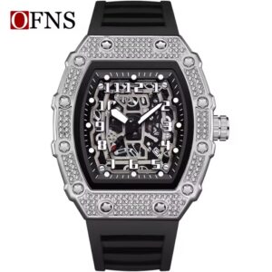 Reloj OFNS Sport de Lujo