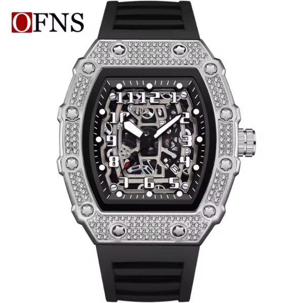 Reloj OFNS Sport de Lujo