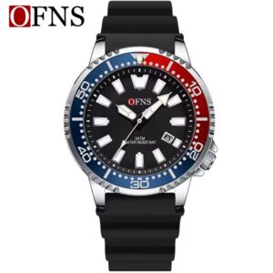 Reloj OFNS Submarine Classic