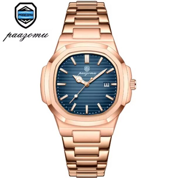 Reloj PAAZOMU Square Style