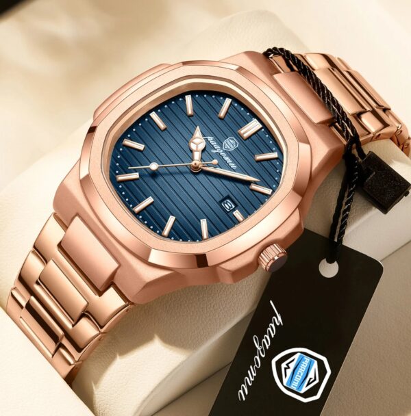 Reloj PAAZOMU Square Style - Imagen 2