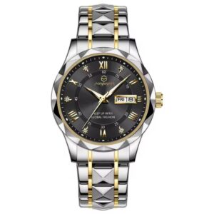 Reloj PENGAGAR Acero Inox Clasico
