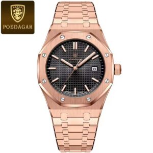 Reloj POEDAGAR Elegancia Suprema