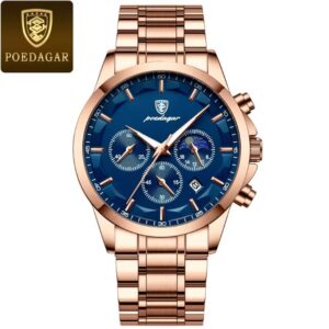 Reloj POEDAGAR Luxury Prestige