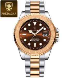 Reloj POEDAGAR Sunset Design