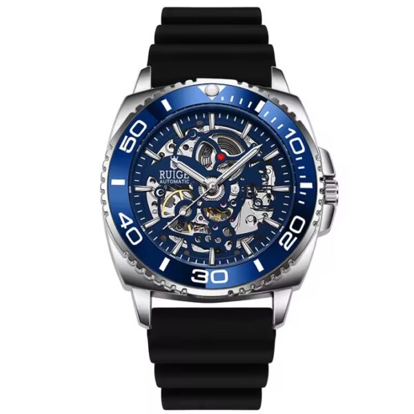 Reloj RUIGE Automatico Estilo Urbano