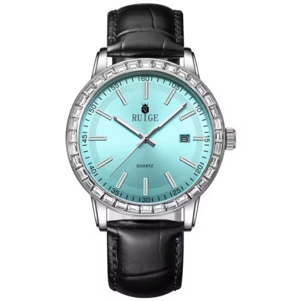 Reloj RUIGE Elegant SkyBlue