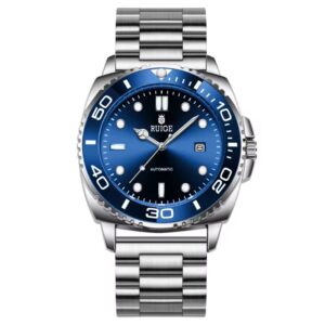 Reloj RUIGE Ocean Automatico
