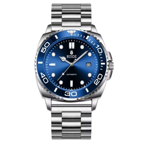 Reloj RUIGE Ocean Automatico
