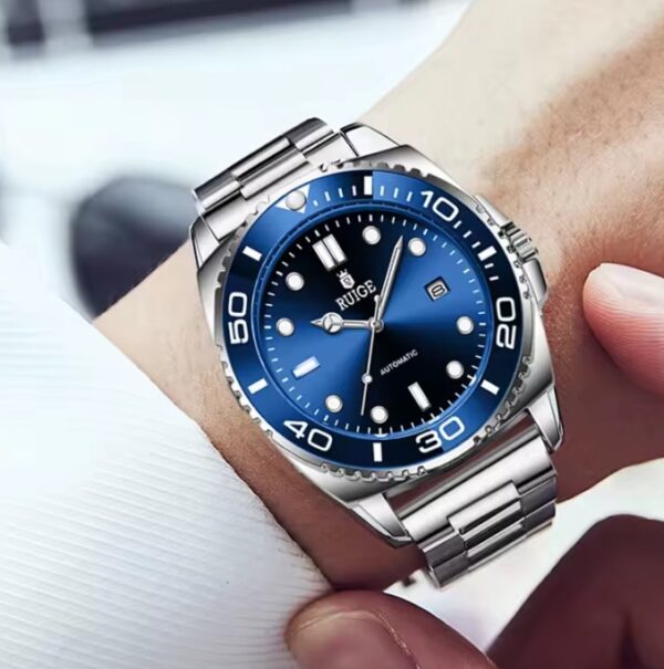 Reloj RUIGE Ocean Automatico - Imagen 3