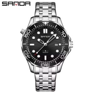 Reloj SANDA 1145 SportMarine