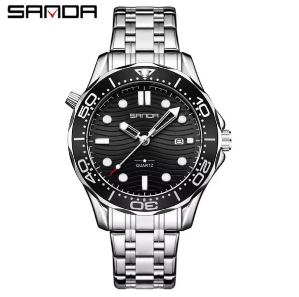 Reloj SANDA 1145 SportMarine
