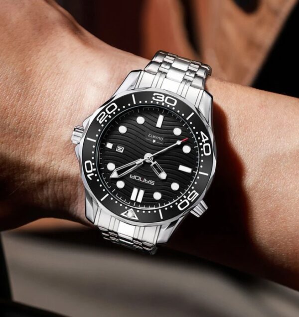 Reloj SANDA 1145 SportMarine - Imagen 3
