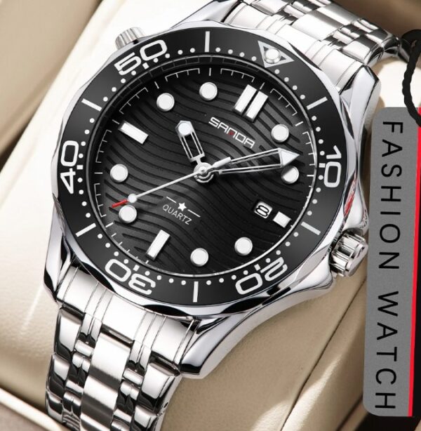 Reloj SANDA 1145 SportMarine - Imagen 4