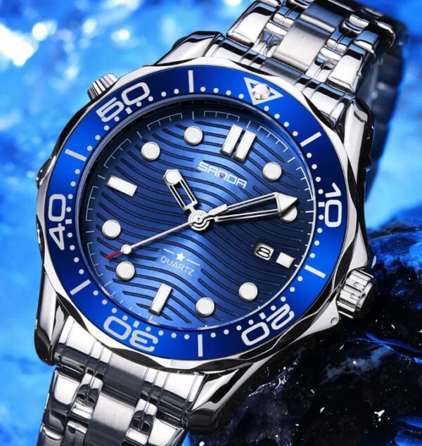 Reloj SANDA 1145 SportMarine - Imagen 5