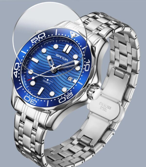 Reloj SANDA 1145 SportMarine - Imagen 6
