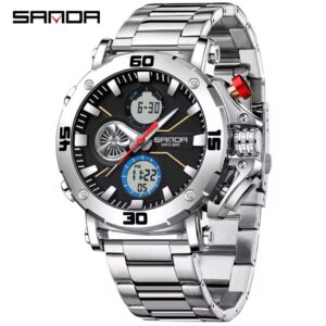 Reloj SANDA 3350 Edición Royal