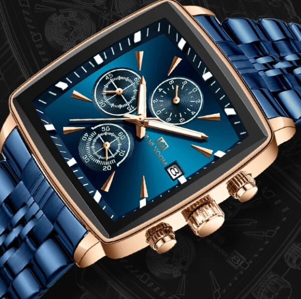 Reloj VAVOOM Square Elite - Imagen 4