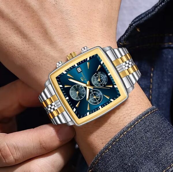 Reloj VAVOOM Square Elite - Imagen 3