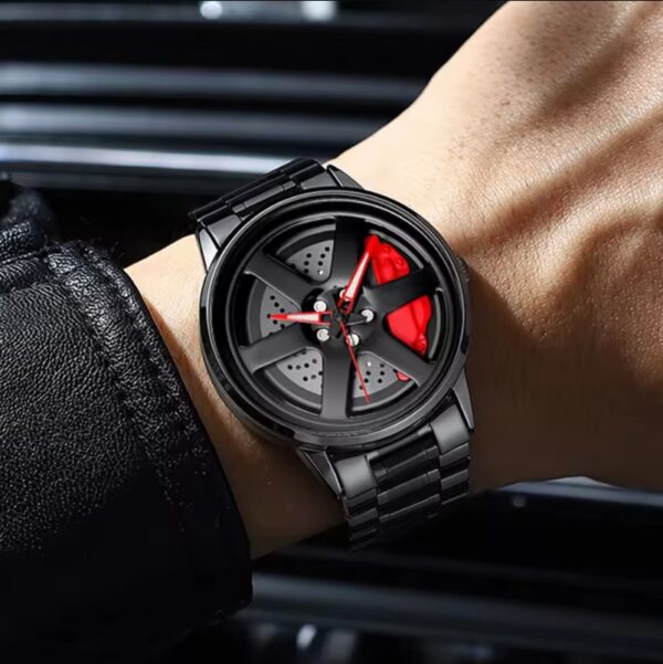 Reloj VAVOOM Giratorio Urbano - Imagen 2