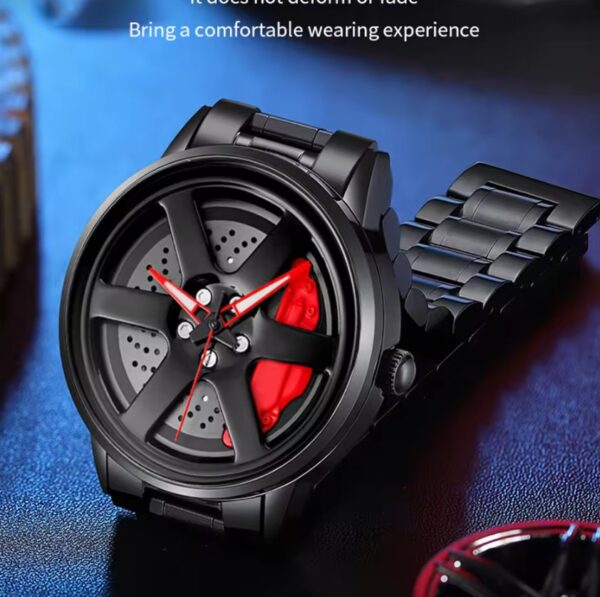 Reloj VAVOOM Giratorio Urbano - Imagen 3